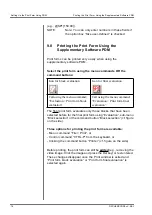 Preview for 74 page of FISCHER FISCHERSCOPE X-RAY 4000 Series Operator'S Manual