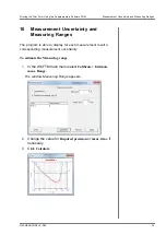 Preview for 75 page of FISCHER FISCHERSCOPE X-RAY 4000 Series Operator'S Manual