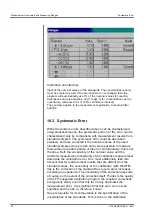 Preview for 78 page of FISCHER FISCHERSCOPE X-RAY 4000 Series Operator'S Manual