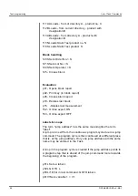 Preview for 84 page of FISCHER FISCHERSCOPE X-RAY 4000 Series Operator'S Manual