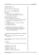 Preview for 85 page of FISCHER FISCHERSCOPE X-RAY 4000 Series Operator'S Manual