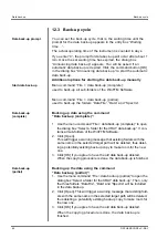 Preview for 88 page of FISCHER FISCHERSCOPE X-RAY 4000 Series Operator'S Manual