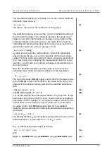 Preview for 111 page of FISCHER FISCHERSCOPE X-RAY 4000 Series Operator'S Manual