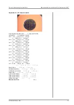 Preview for 113 page of FISCHER FISCHERSCOPE X-RAY 4000 Series Operator'S Manual