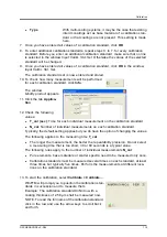 Preview for 119 page of FISCHER FISCHERSCOPE X-RAY 4000 Series Operator'S Manual