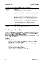 Preview for 126 page of FISCHER FISCHERSCOPE X-RAY 4000 Series Operator'S Manual