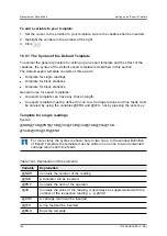 Preview for 128 page of FISCHER FISCHERSCOPE X-RAY 4000 Series Operator'S Manual