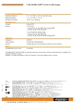 Preview for 144 page of FISCHER FISCHERSCOPE X-RAY 4000 Series Operator'S Manual