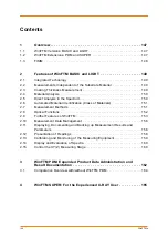 Preview for 146 page of FISCHER FISCHERSCOPE X-RAY 4000 Series Operator'S Manual