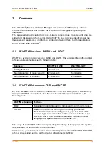 Preview for 147 page of FISCHER FISCHERSCOPE X-RAY 4000 Series Operator'S Manual