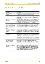 Preview for 153 page of FISCHER FISCHERSCOPE X-RAY 4000 Series Operator'S Manual