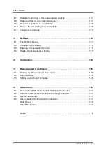 Preview for 6 page of FISCHER FISCHERSCOPE X-RAY 5000 Series Operator'S Manual