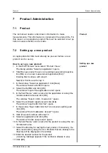 Preview for 41 page of FISCHER FISCHERSCOPE X-RAY 5000 Series Operator'S Manual