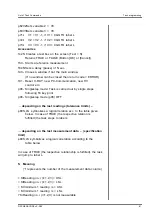 Preview for 81 page of FISCHER FISCHERSCOPE X-RAY 5000 Series Operator'S Manual