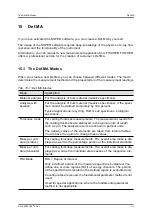 Preview for 113 page of FISCHER FISCHERSCOPE X-RAY 5000 Series Operator'S Manual