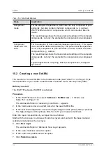 Preview for 114 page of FISCHER FISCHERSCOPE X-RAY 5000 Series Operator'S Manual