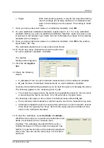 Preview for 121 page of FISCHER FISCHERSCOPE X-RAY 5000 Series Operator'S Manual