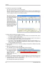 Preview for 122 page of FISCHER FISCHERSCOPE X-RAY 5000 Series Operator'S Manual