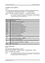 Preview for 131 page of FISCHER FISCHERSCOPE X-RAY 5000 Series Operator'S Manual