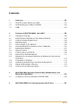 Preview for 162 page of FISCHER FISCHERSCOPE X-RAY 5000 Series Operator'S Manual