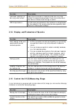 Preview for 176 page of FISCHER FISCHERSCOPE X-RAY 5000 Series Operator'S Manual