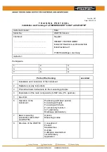 Preview for 185 page of FISCHER FISCHERSCOPE X-RAY 5000 Series Operator'S Manual