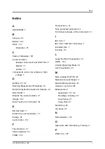 Preview for 187 page of FISCHER FISCHERSCOPE X-RAY 5000 Series Operator'S Manual