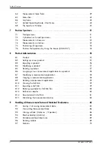 Preview for 4 page of FISCHER FISCHERSCOPE X-RAY XDLM 231 Operator'S Manual