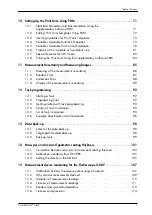 Preview for 5 page of FISCHER FISCHERSCOPE X-RAY XDLM 231 Operator'S Manual