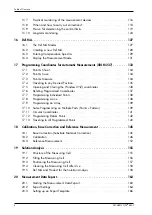 Preview for 6 page of FISCHER FISCHERSCOPE X-RAY XDLM 231 Operator'S Manual