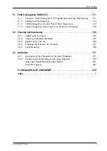 Preview for 7 page of FISCHER FISCHERSCOPE X-RAY XDLM 231 Operator'S Manual