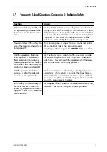 Preview for 13 page of FISCHER FISCHERSCOPE X-RAY XDLM 231 Operator'S Manual