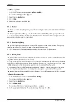 Preview for 20 page of FISCHER FISCHERSCOPE X-RAY XDLM 231 Operator'S Manual