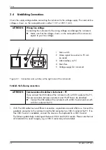 Preview for 26 page of FISCHER FISCHERSCOPE X-RAY XDLM 231 Operator'S Manual