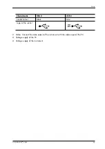 Preview for 27 page of FISCHER FISCHERSCOPE X-RAY XDLM 231 Operator'S Manual