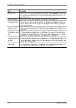 Preview for 38 page of FISCHER FISCHERSCOPE X-RAY XDLM 231 Operator'S Manual