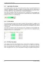 Preview for 42 page of FISCHER FISCHERSCOPE X-RAY XDLM 231 Operator'S Manual