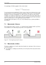 Preview for 54 page of FISCHER FISCHERSCOPE X-RAY XDLM 231 Operator'S Manual