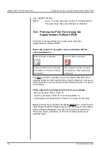 Preview for 86 page of FISCHER FISCHERSCOPE X-RAY XDLM 231 Operator'S Manual