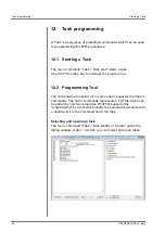 Preview for 94 page of FISCHER FISCHERSCOPE X-RAY XDLM 231 Operator'S Manual