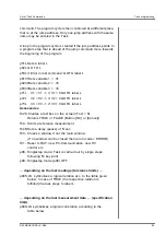 Preview for 97 page of FISCHER FISCHERSCOPE X-RAY XDLM 231 Operator'S Manual