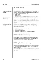 Preview for 100 page of FISCHER FISCHERSCOPE X-RAY XDLM 231 Operator'S Manual