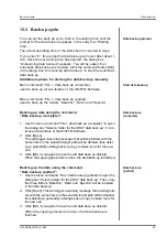 Preview for 101 page of FISCHER FISCHERSCOPE X-RAY XDLM 231 Operator'S Manual