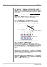 Preview for 104 page of FISCHER FISCHERSCOPE X-RAY XDLM 231 Operator'S Manual