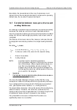 Preview for 105 page of FISCHER FISCHERSCOPE X-RAY XDLM 231 Operator'S Manual