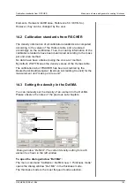 Preview for 107 page of FISCHER FISCHERSCOPE X-RAY XDLM 231 Operator'S Manual