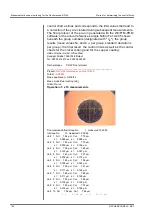 Preview for 124 page of FISCHER FISCHERSCOPE X-RAY XDLM 231 Operator'S Manual