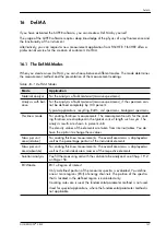 Preview for 129 page of FISCHER FISCHERSCOPE X-RAY XDLM 231 Operator'S Manual