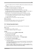 Preview for 131 page of FISCHER FISCHERSCOPE X-RAY XDLM 231 Operator'S Manual