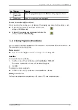 Preview for 139 page of FISCHER FISCHERSCOPE X-RAY XDLM 231 Operator'S Manual